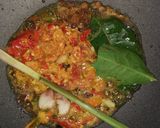 Foto langkah ke 4 dari resep Oseng Gori (Tumis Nangka Muda).