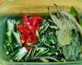 Foto langkah ke 2 dari resep Tempe orek Kecap.