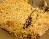 Foto langkah ke 2 dari resep Nasi Goreng Terasi.