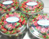 Foto langkah ke 20 dari resep 🍁Nastar Strawberry ala vina 🍁.