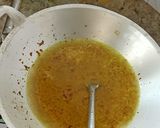 Foto langkah ke 2 dari resep Sayur Jantung Pisang Kuah Santan.