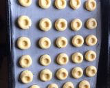 Foto del paso 4 de la receta: Pepas🥳