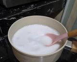 Foto langkah ke 6 dari resep Dawet ireng.