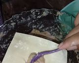 Foto langkah ke 4 dari resep 59.Pangsit Isi Ayam.