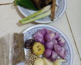 Foto langkah ke 1 dari resep Semur Daging Sapi khas Betawi.