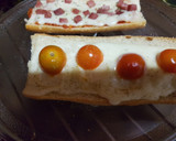 Foto del paso 2 de la receta: Panini de aguacate