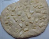 Foto del paso 5 de la receta: Pancitos campesinos con queso cremoso