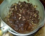 Foto langkah ke 3 dari resep Easy Chocobar 😉.