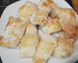 Foto del paso 2 de la receta: Bacalao en salsa