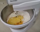 Foto langkah ke 2 dari resep Roti kentang.