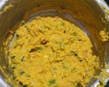 સ્વીટ કોર્ન ભજીયા(sweet corn bhajiya recipe in Gujarati) રેસીપી સ્ટેપ2ફોટો