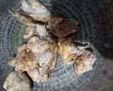 Foto langkah ke 2 dari resep Kare Ayam India.