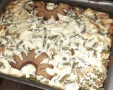 Rakott zöldbab recept fázis 2 fotója