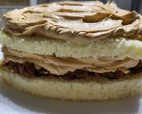 Foto del paso 3 de la receta: Torta Corazón sin gluten