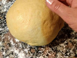 Pan Dulce súper rendidor
