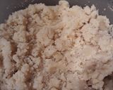 Une image de l'étape 5 de ☆Crumble Miel et Nectarine☆.