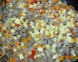 Foto del paso 5 de la receta: Revuelto