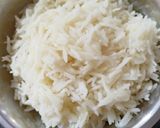 चावल की खीर (chawal ki kheer recipe in Hindi) रेसिपी चरण 1 फोटो