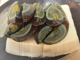 家常皮蛋豆腐