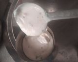 A picture of step 8 of Kanchivaram Idli.