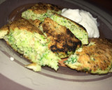 Foto del paso 6 de la receta: Tortitas de brócoli 🥦