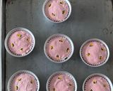 Foto langkah ke 7 dari resep Bolu Kukus Mekar anti gagal.
