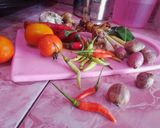 Foto langkah ke 2 dari resep 9.ASEM ASEM BALUNGAN (TULANG SAPI).