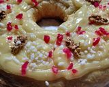 Foto del paso 4 de la receta: Rosca de Pascua, receta de panadería