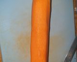 Rizibizi recept fázis 2 fotója