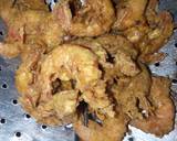 Cara Membuat Udang goreng tepung  lazy cooking 6