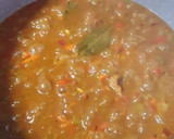 Foto del paso 2 de la receta: Gulyás al estilo húngaro