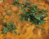 மொச்சை சுரைக்காய் கூட்டு(suraikkai koottu recipe in tamil) ரெசிபி ஸ்டேப் 5 புகைப்படம்
