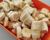 Foto langkah ke 1 dari resep Pisang Goreng Madu.