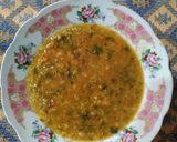 عکس مرحله 4 از دستور آش تبریزی🍲