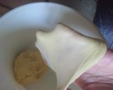 Foto langkah ke 2 dari resep Japanese milk bread.