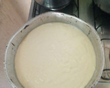 Foto del paso 3 de la receta: Torta de leche caliente