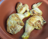 Foto del paso 3 de la receta: Tajine de pollo "entomatao"