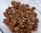 Foto langkah ke 6 dari resep Tumis Tempe Kecap (super simple).