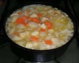 Foto del paso 16 de la receta: Curry del almuerzo escolar primaria en Japón