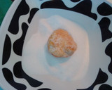 Foto del paso 3 de la receta: Buñuelos 😋