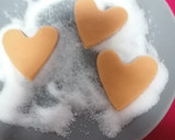 Foto del paso 4 de la receta: Galletas de boniato
