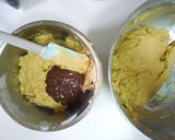 巧克力南瓜蛋糕的食譜步驟10照片