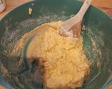 A picture of step 6 of Bobjef's Cake Biscuits.