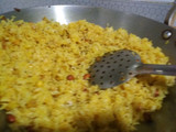 लेमन राइस (Lemon Rice recipe in Hindi)