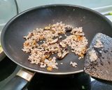 冬蝦香菇油飯｜年菜熱身操的食譜步驟4照片