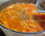 羅宋湯 （豬肉版）的食譜步驟6照片