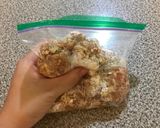 Foto del paso 8 de la receta: Karaage ~Pollo Frito Estilo Japonés~