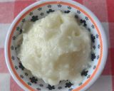 Foto del paso 3 de la receta: Alioli