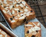 Foto langkah ke 4 dari resep Banana Cake.