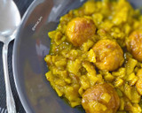 Foto del paso 6 de la receta: Albóndigas agazpachadas